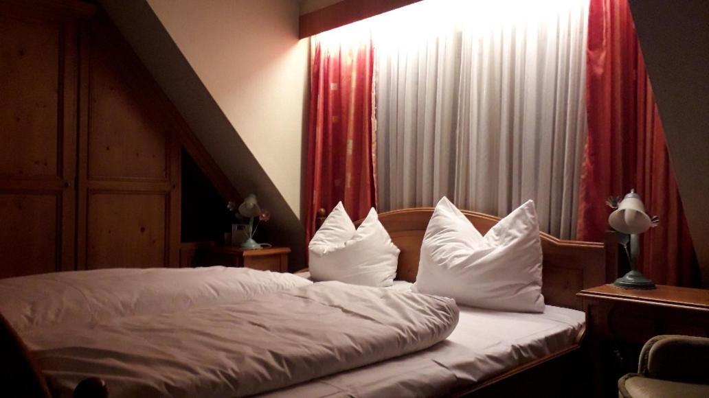 Hotel Feiler Мюггендорф Экстерьер фото