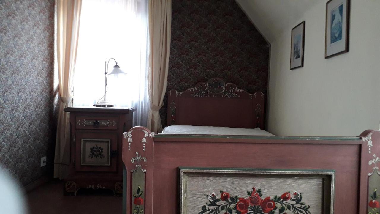 Hotel Feiler Мюггендорф Экстерьер фото
