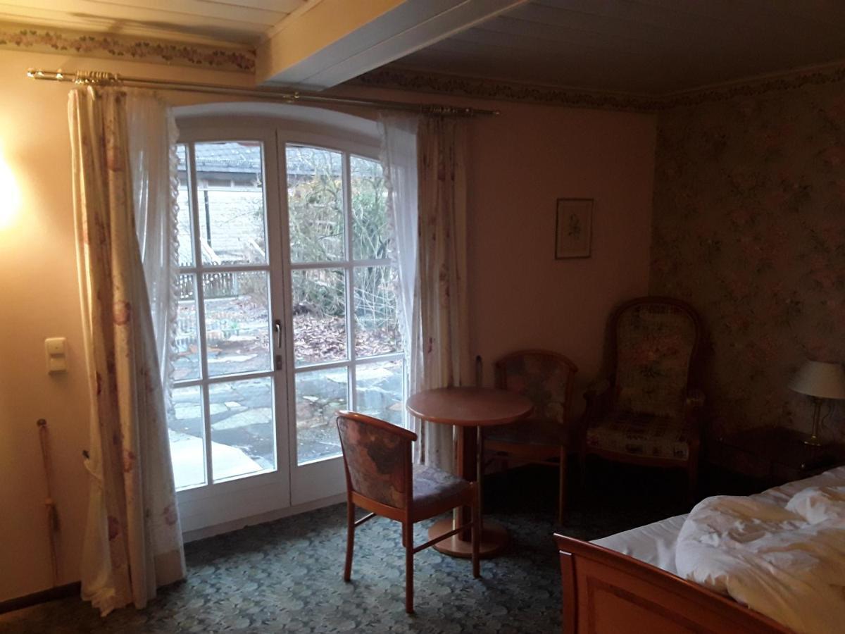 Hotel Feiler Мюггендорф Экстерьер фото
