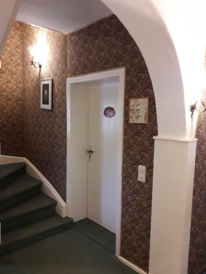 Hotel Feiler Мюггендорф Экстерьер фото
