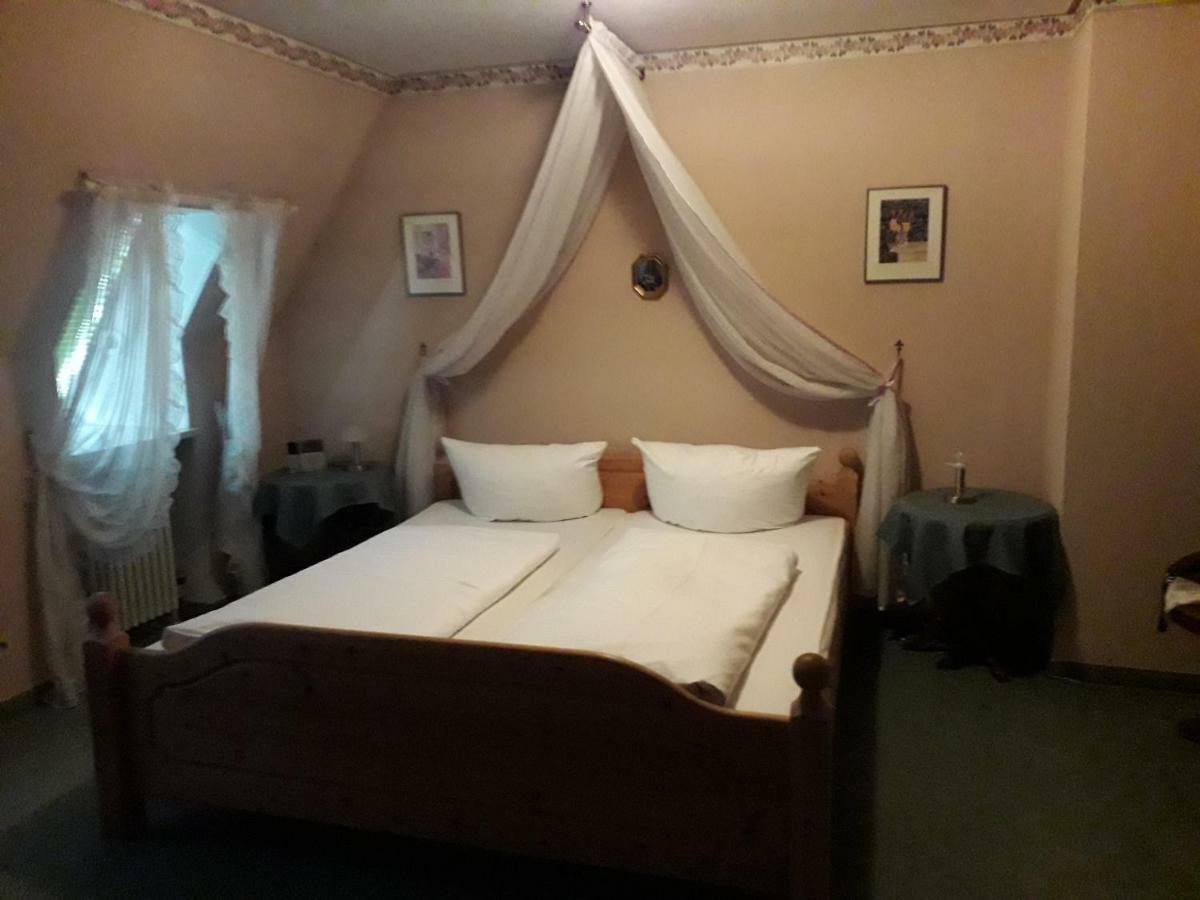 Hotel Feiler Мюггендорф Экстерьер фото