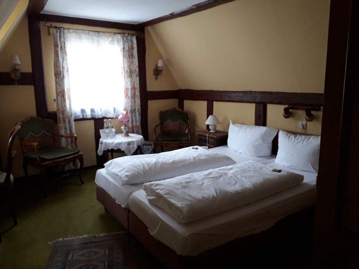 Hotel Feiler Мюггендорф Экстерьер фото