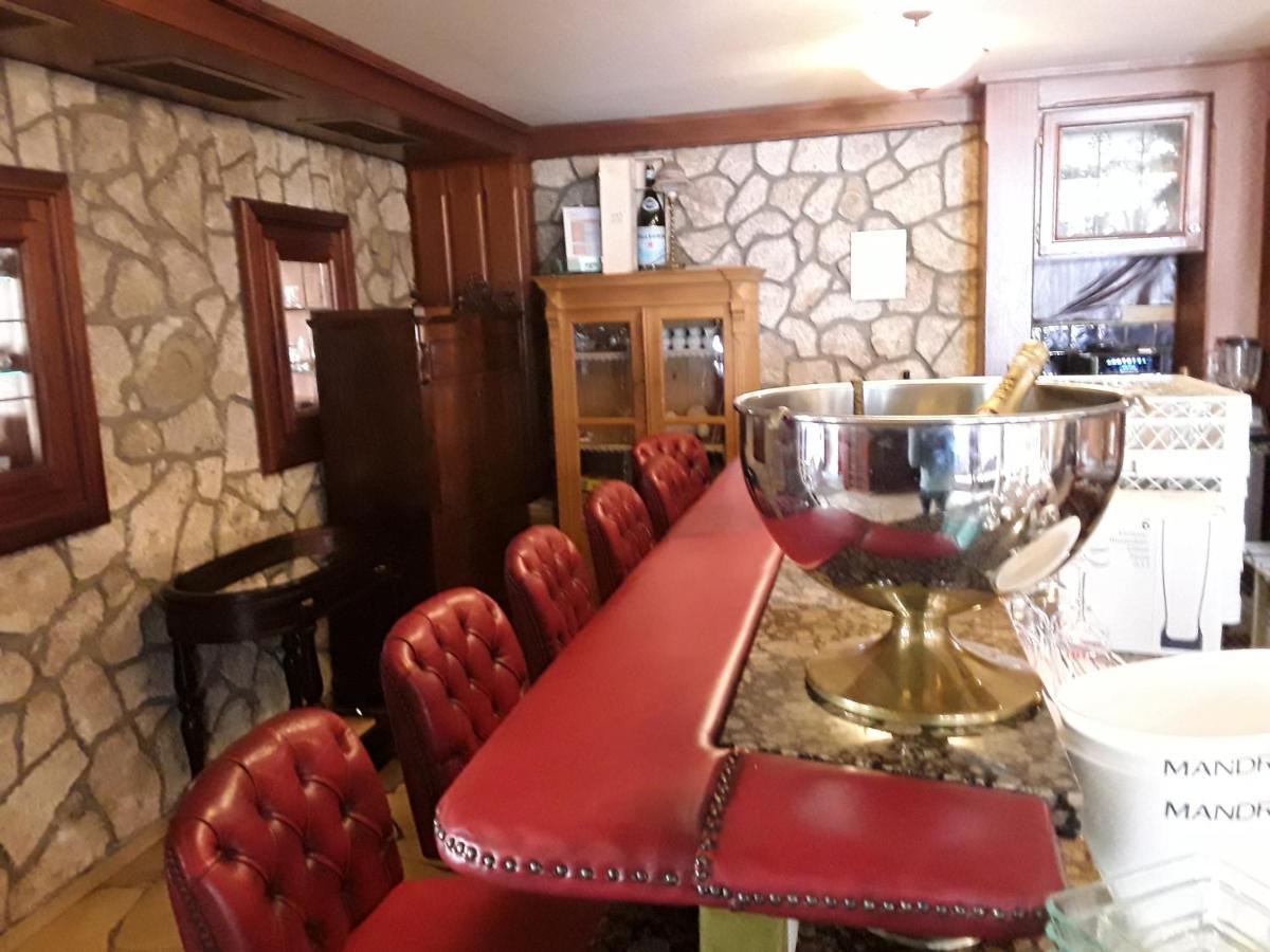 Hotel Feiler Мюггендорф Экстерьер фото